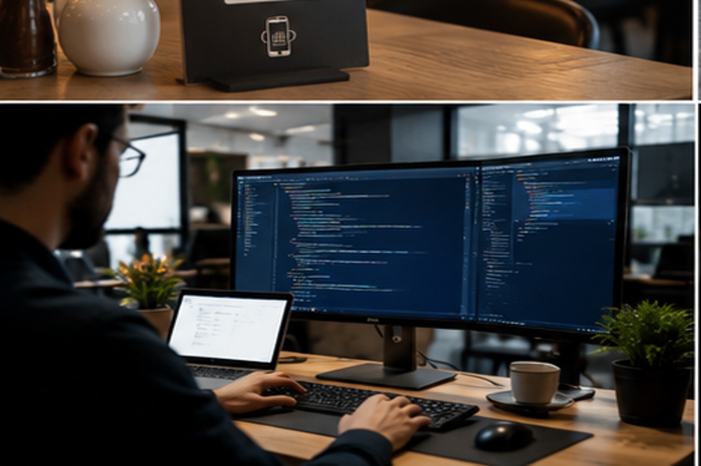 IT-Service und Support