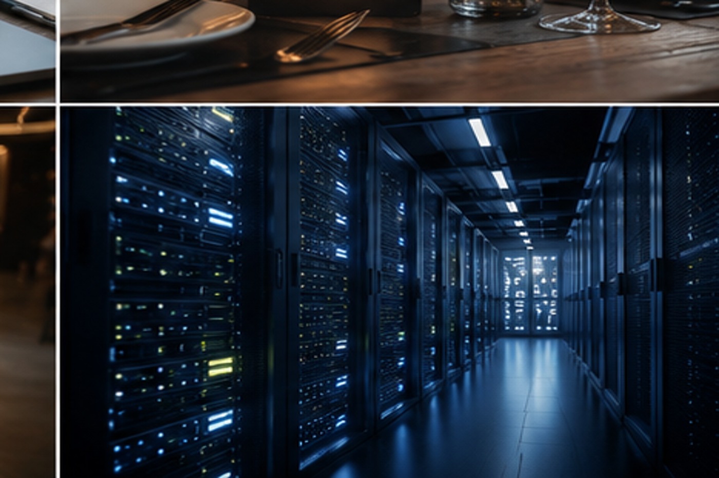 Cloud und Server