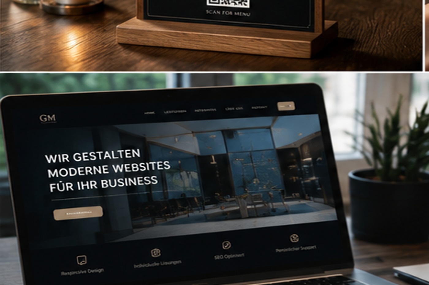 Webdesign